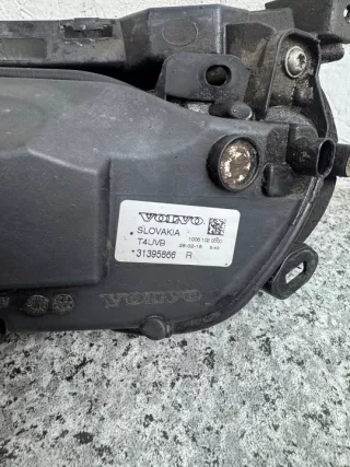 31395866 Фара противотуманная правая Volvo XC60 2 Арт e12735168, вид 7