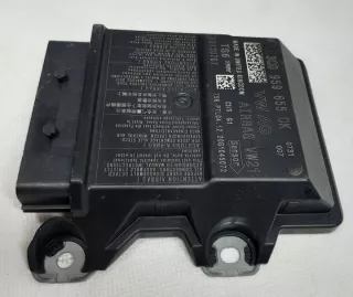 3Q0959655DK Блок AirBag Skoda Kodiaq Арт e12735146, вид 3
