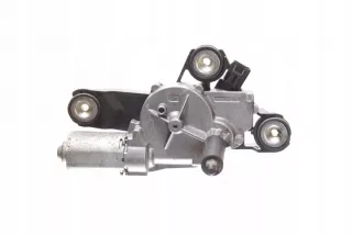 31294492 Моторчик стеклоочистителя фар Volvo V40 2 Арт e12735098, вид 3