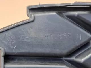 5H0941700D Фара противотуманная правая Volkswagen Golf 8 Арт e12735086, вид 14