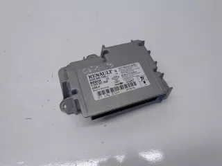 8200645158 0285001958 Блок AirBag Renault Clio 3 Арт e12735042, вид 1
