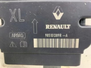 985101389R Блок AirBag Renault Captur Арт e12735040, вид 2