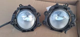 89210656 Фара противотуманная правая Toyota Avensis 3 Арт e12735028, вид 1