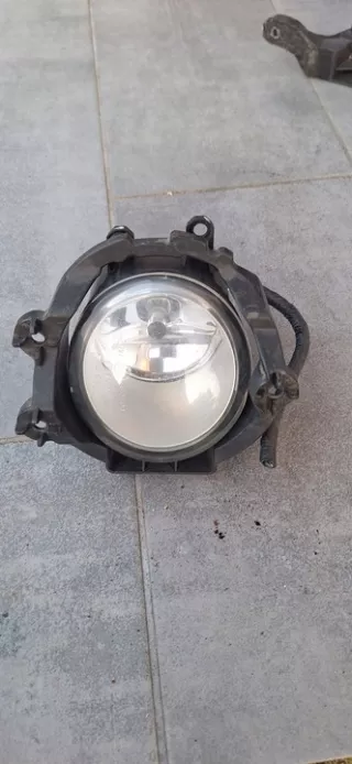 89210656 Фара противотуманная правая Toyota Avensis 3 Арт e12735028, вид 4