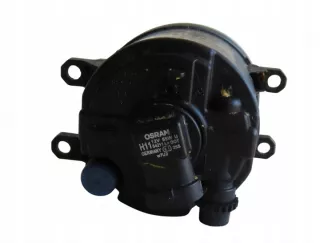 2006-2012 81220-0D041 Фара противотуманная левая Toyota Auris 1 Арт e12735026, вид 3