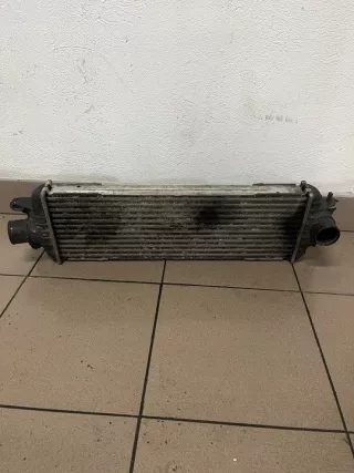 8200219497 Интеркулер Renault Master 2 Арт e12735018, вид 7