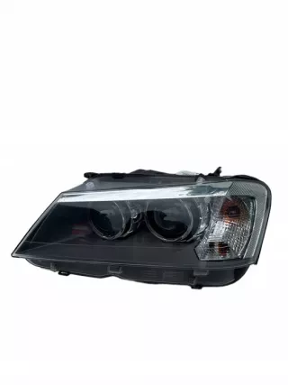 7217293 Фара левая BMW X3 F25 Арт e12734969, вид 1