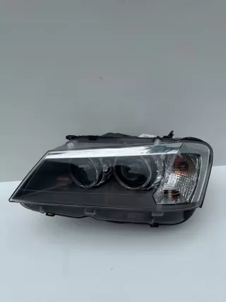 7217293 Фара левая BMW X3 F25 Арт e12734969, вид 2