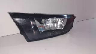 6V0941700A Фара противотуманная правая Skoda Fabia 3 Арт e12734946, вид 2