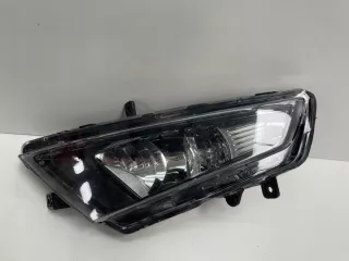 179588-01 Фара противотуманная левая Seat Leon 3 Арт e12734937, вид 1