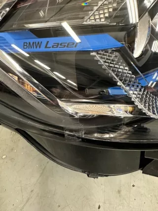 5A29218-09 Фара правая BMW X3 G01 Арт e12734925, вид 2