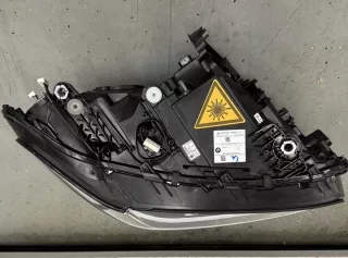 5A29218-09 Фара правая BMW X3 G01 Арт e12734925, вид 3