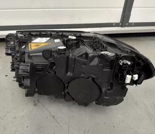 5A29218-09 Фара правая BMW X3 G01 Арт e12734925, вид 4