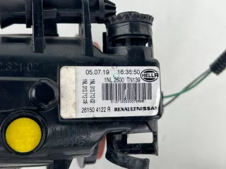 261504122R Фара противотуманная правая Renault Clio 2 Арт e12734838, вид 2