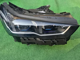 5A798D2-08 Фара правая BMW 5 G60 Арт e12734734, вид 1