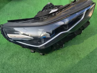 5A798D2-08 Фара правая BMW 5 G60 Арт e12734734, вид 2