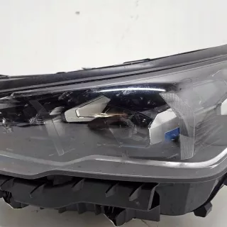 5A798D1 Фара левая BMW 5 G60 Арт e12734731, вид 4