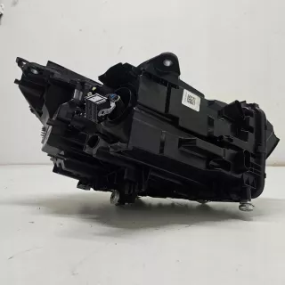 5A798D1 Фара левая BMW 5 G60 Арт e12734731, вид 10