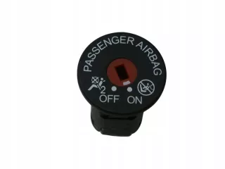AV1T-14B268-AB Блок AirBag Ford Fiesta 4 Арт e12734552, вид 1