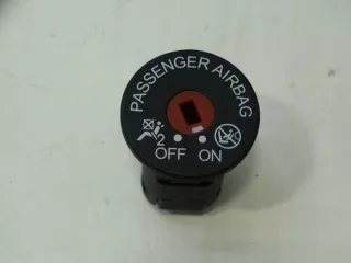 AV1T-14B268-AB Блок AirBag Ford Fiesta 4 Арт e12734552, вид 2
