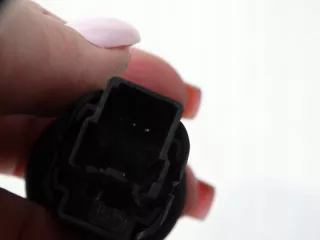AV1T-14B268-AB Блок AirBag Ford Fiesta 4 Арт e12734552, вид 7