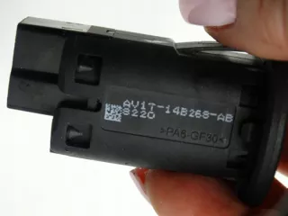 AV1T-14B268-AB Блок AirBag Ford Fiesta 4 Арт e12734552, вид 8