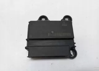 00052083760 Блок AirBag Fiat Panda 3 Арт e12734534, вид 1