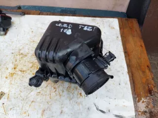 9220930006 28164-27800 IMPRK1414509, Расходомер воздуха Hyundai i30 GD Арт e12734532, вид 2