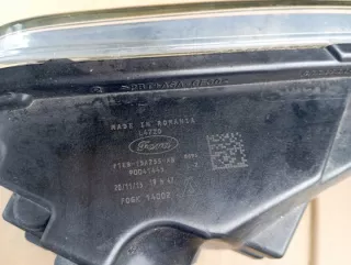 F1EB-15A255-AB Фара противотуманная левая Ford C-max 2 Арт e12734315, вид 4