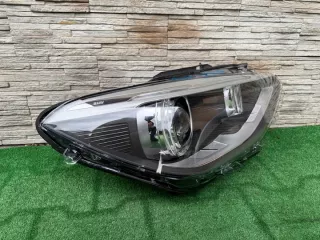 7229680 604381674 Фара правая BMW 1 F20/F21 Арт e12734213, вид 1