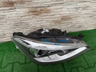 7229680 604381674 Фара правая BMW 1 F20/F21 Арт e12734213, вид 2