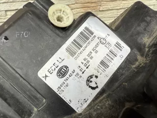 7229680 604381674 Фара правая BMW 1 F20/F21 Арт e12734213, вид 3