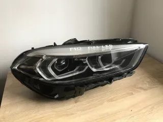 9482808-12 Фара правая BMW 1 F40 Арт e12734195, вид 3