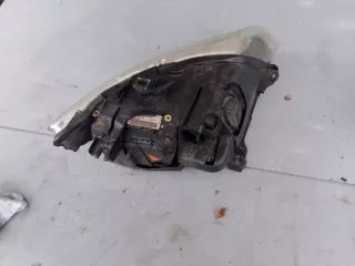 4L0941003B Фара левая Audi Q7 4L Арт e12734166, вид 3