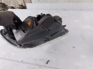 4L0941003B Фара левая Audi Q7 4L Арт e12734166, вид 4