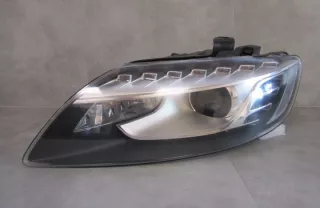 4L0941003AD Фара левая Audi Q7 4L Арт e12734164, вид 1