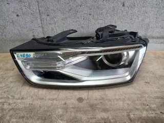 8U0941043C Фара левая Audi Q3 1 Арт e12734133, вид 1
