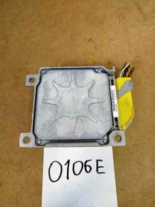 0285001681 Блок AirBag BMW 3 E46 Арт e12734110, вид 2
