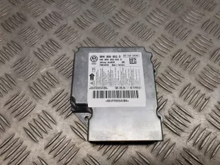 8R0959655D Блок AirBag Audi Q5 1 Арт e12733951, вид 1
