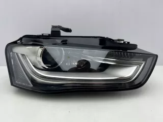 8K0941032C 2012-2015 sulik12 Фара правая Audi A4 B8 Арт e12733894, вид 1