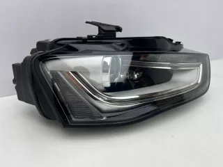 8K0941032C 2012-2015 sulik12 Фара правая Audi A4 B8 Арт e12733894, вид 3