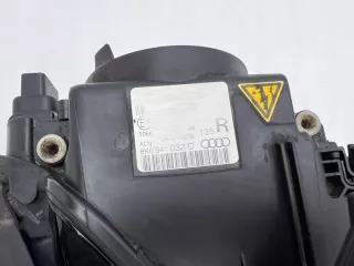 8K0941032C 2012-2015 sulik12 Фара правая Audi A4 B8 Арт e12733894, вид 4