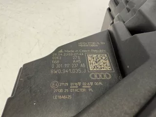 8W0941035H Фара левая Audi A4 B9 Арт e12733874, вид 4