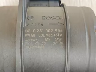 03L906461A Расходомер воздуха Audi A5 (S5,RS5) 1 Арт e12733862, вид 4
