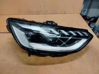 8W0941035E Фара правая Audi A4 B9 Арт e12733860, вид 1