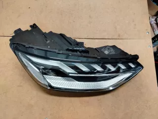 8W0941035E Фара правая Audi A4 B9 Арт e12733860, вид 2