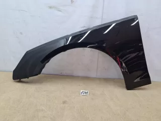 8W0821091 8W0821105D Крыло переднее левое Audi A4 B9 Арт e12733838, вид 1