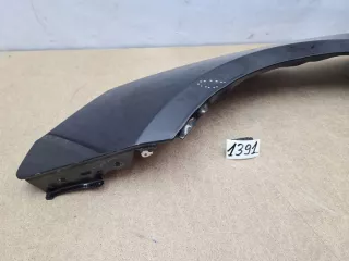 8W0821091 8W0821105D Крыло переднее левое Audi A4 B9 Арт e12733838, вид 4