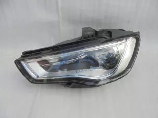 8V0941005AF Фара левая Audi A3 8V Арт e12733820, вид 1
