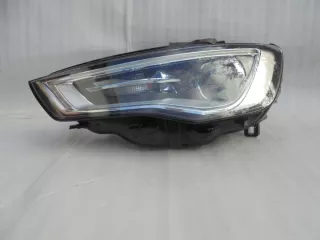 8V0941005AF Фара левая Audi A3 8V Арт e12733820, вид 2